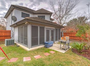 7415 Ben Crenshaw Ct, San Antonio, TX 78244