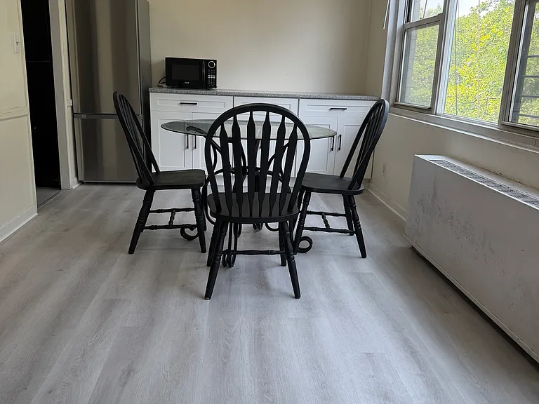 201 Saint Pauls Ave #5G — Photo 6