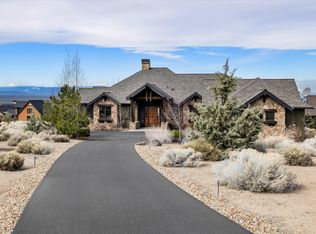 16135 SW Brasada Ranch Rd, Powell Butte, OR 97753