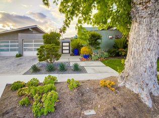 3331 Rowena Dr, Los Alamitos, CA 90720