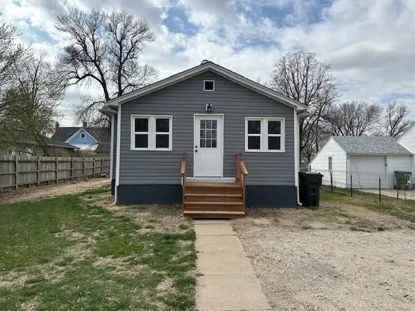 409 N Smith Ave, Minden, NE 68959