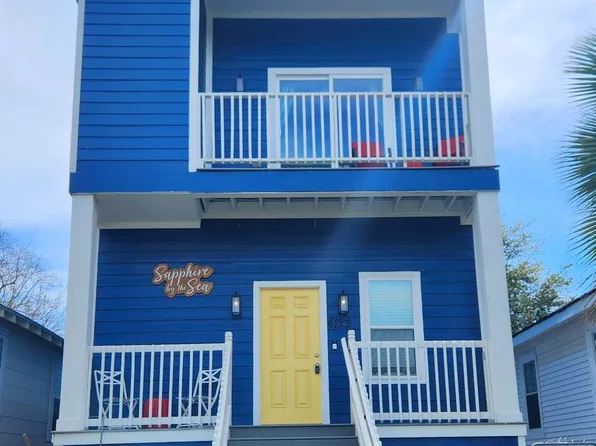 4123 Avenue M 1/2, Galveston, TX 77550