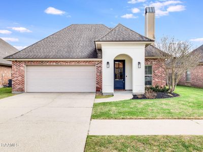 110 Mirada Ln, Lafayette, LA, 70508