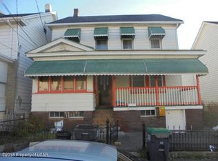 585 Arthur St, Hazleton, PA 18201