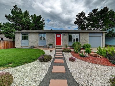 3407 E 117th Place, Thornton, CO, 80233