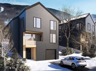 3 Firelight Ln UNIT 3, Lincoln, NH 03251