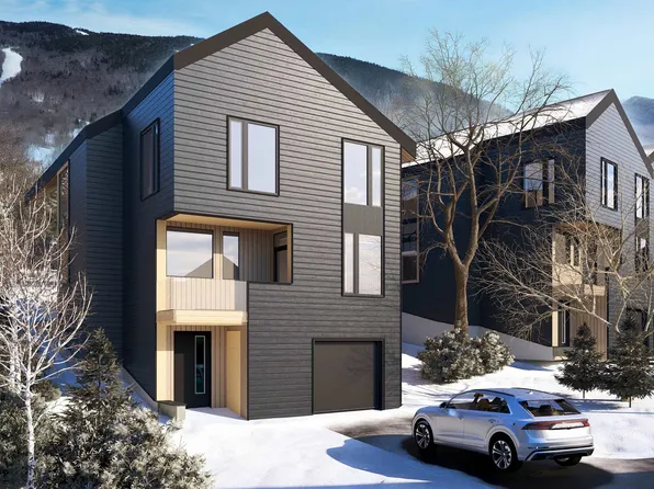 5 Firelight Lane #3, Lincoln, NH 03251