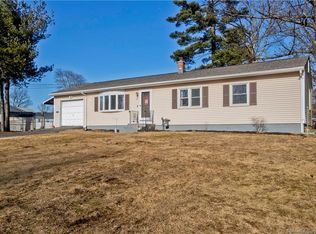 6 Audrey Ln, Enfield, CT 06082