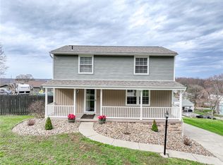 198 Pinehurst Dr, Freedom, PA