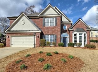 1705 Clay Brooke Ct SE, Smyrna, GA 30082