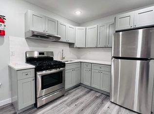 107 Beech St #1-B, Paterson, NJ 07501