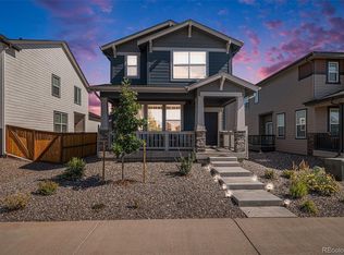 635 Cottonwood Avenue, Bennett, CO 80102