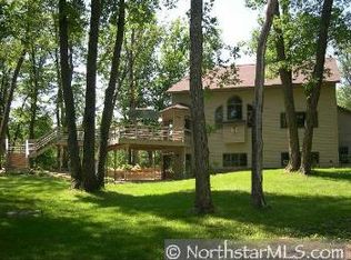 14282 Franklin Ave NW, Clearwater, MN 55320