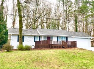 3346 Creekway Dr, Decatur, GA 30034