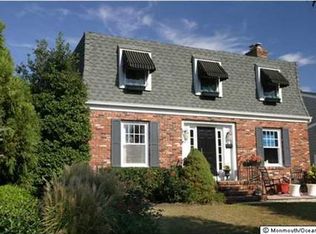 506 Tuttle Ave, Spring Lake, NJ 07762