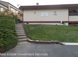 2637 Cascade Pl W #4, Tacoma, WA 98466
