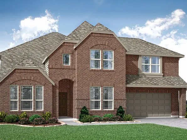 Bellflower Plan, Westside Preserve