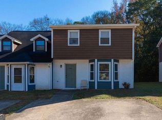 8678 Ashley Way, Douglasville, GA