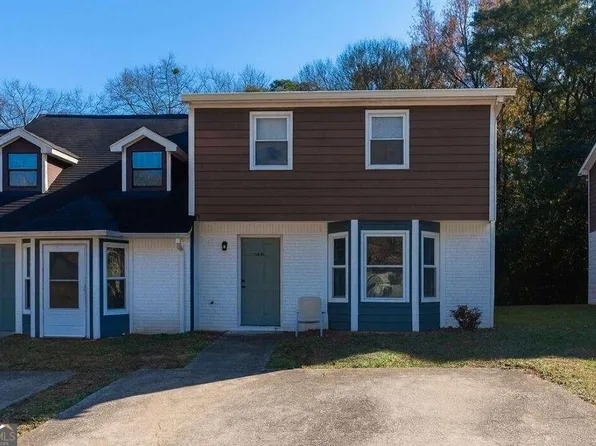 8676 Ashley Way, Douglasville, GA 30134