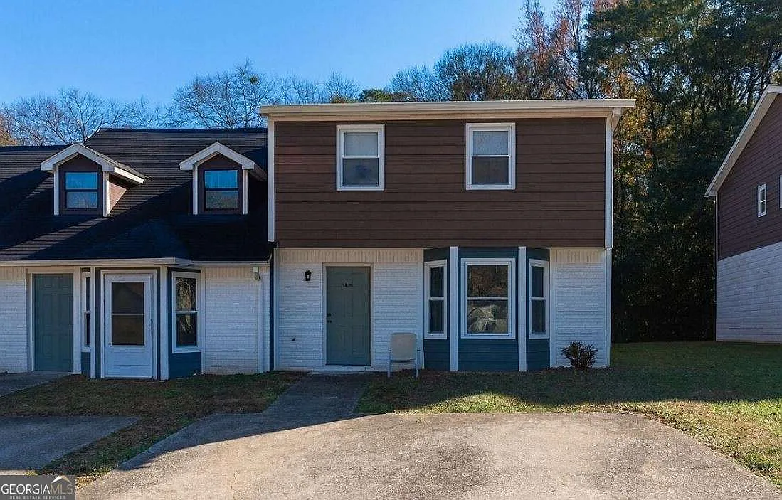 8678 Ashley Way photo 1