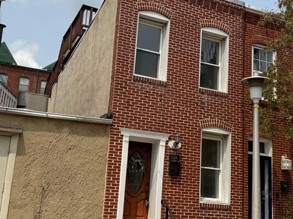 934 Binney St, Baltimore, MD 21224