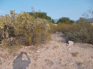 3180 N Adelle Pl #5, Tucson, AZ 85749