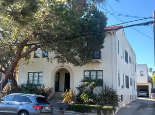 427 E Anapamu St APT A, Santa Barbara, CA 93101