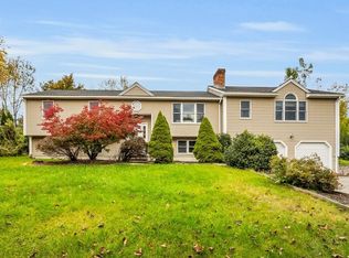226 Birchcroft Rd, Leominster, MA 01453
