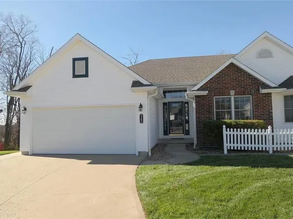 3402 Kempton Ct, Platte City, MO 64079