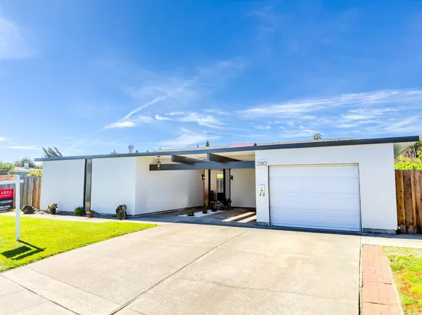 280 Pelican Ct, Foster City, CA 94404