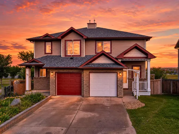95 Ventura St, Spruce Grove, AB T7X 4P6