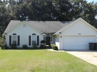 1708 S Bay St, Foley, AL 36535