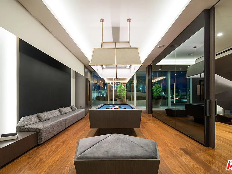 889 Francisco St #3310 — Photo 41