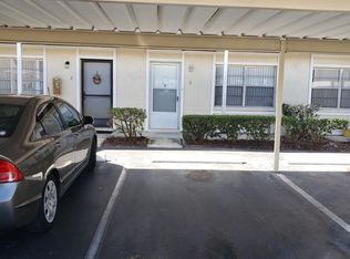 670 Green Valley Rd APT F3, Palm Harbor, FL 34683