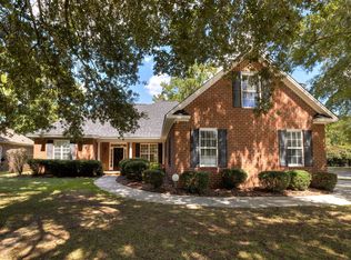 1945 Adirondack Ct, Sumter, SC 29153