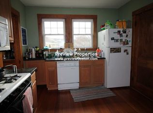 40 Presentation Rd #1, Brighton, MA 02135