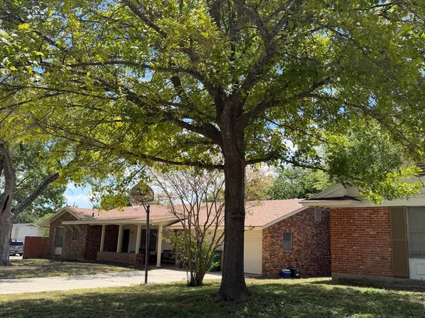 306 ENCHANTED DR, San Antonio, TX 78216