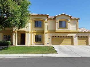 1142 E Canyon Way, Chandler, AZ 85249