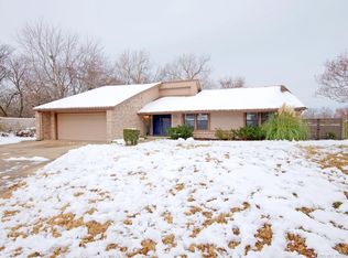 7629 E 77th Ct, Tulsa, OK 74133