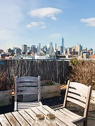 Rented by Brown Harris Stevens
