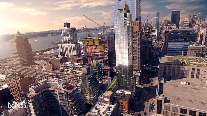 Rented by MNS Marketing | media 13