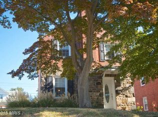 2902 Bauernwood Ave, Baltimore, MD 21234