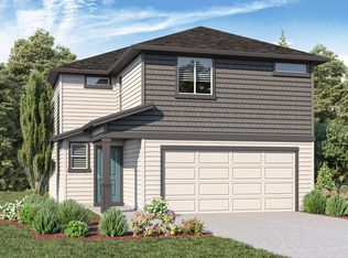 1206 W Larsen Dr, La Center, WA 98629