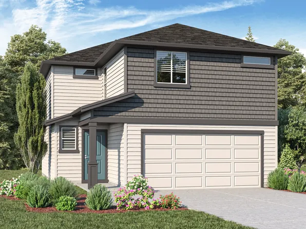 1310 W Larsen Dr, La Center, WA 98629