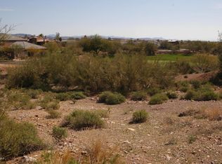 5311 S Gold Canyon Dr, Gold Canyon, AZ 85118