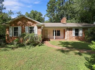 345 Lindley Ave, Asheboro, NC 27203