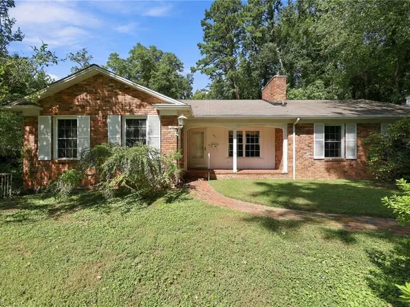 345 Lindley Ave, Asheboro, NC 27203