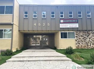4525 August St APT 11, Los Angeles, CA 90008