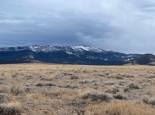 Tbd Kannah Creek Rd, Whitewater, CO 81527