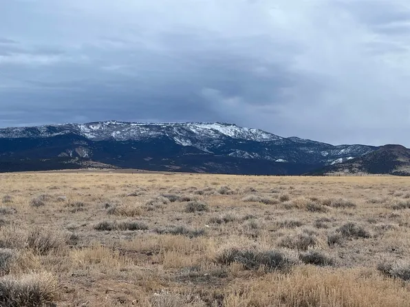 Tbd Kannah Creek Rd, Whitewater, CO 81527